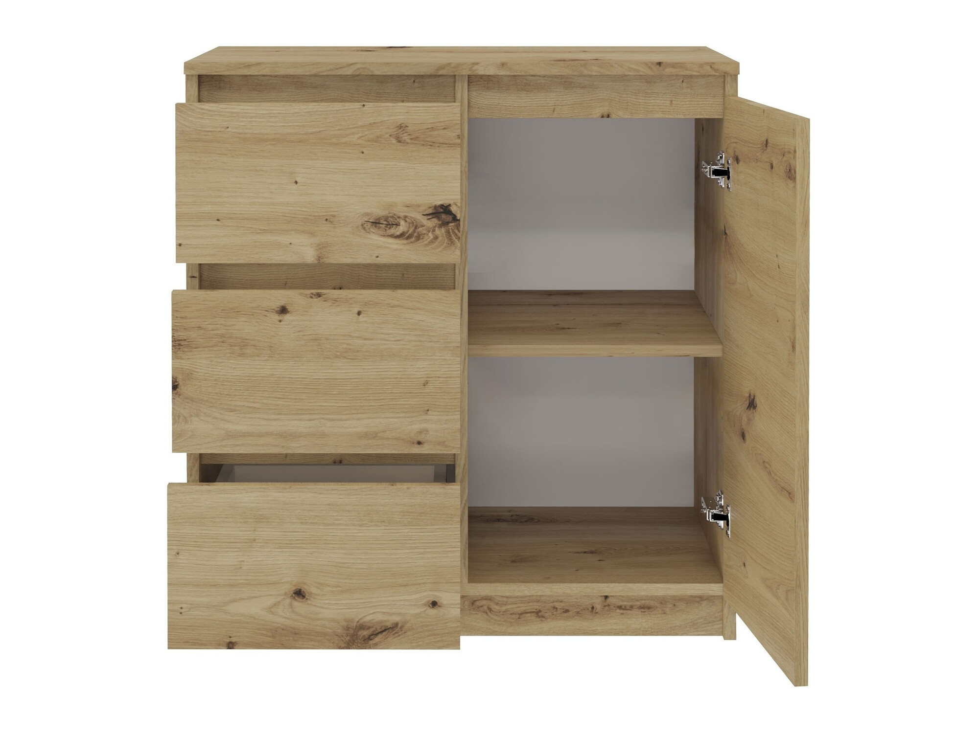 Kummut Elbvelu 110 (Artisan tamm)