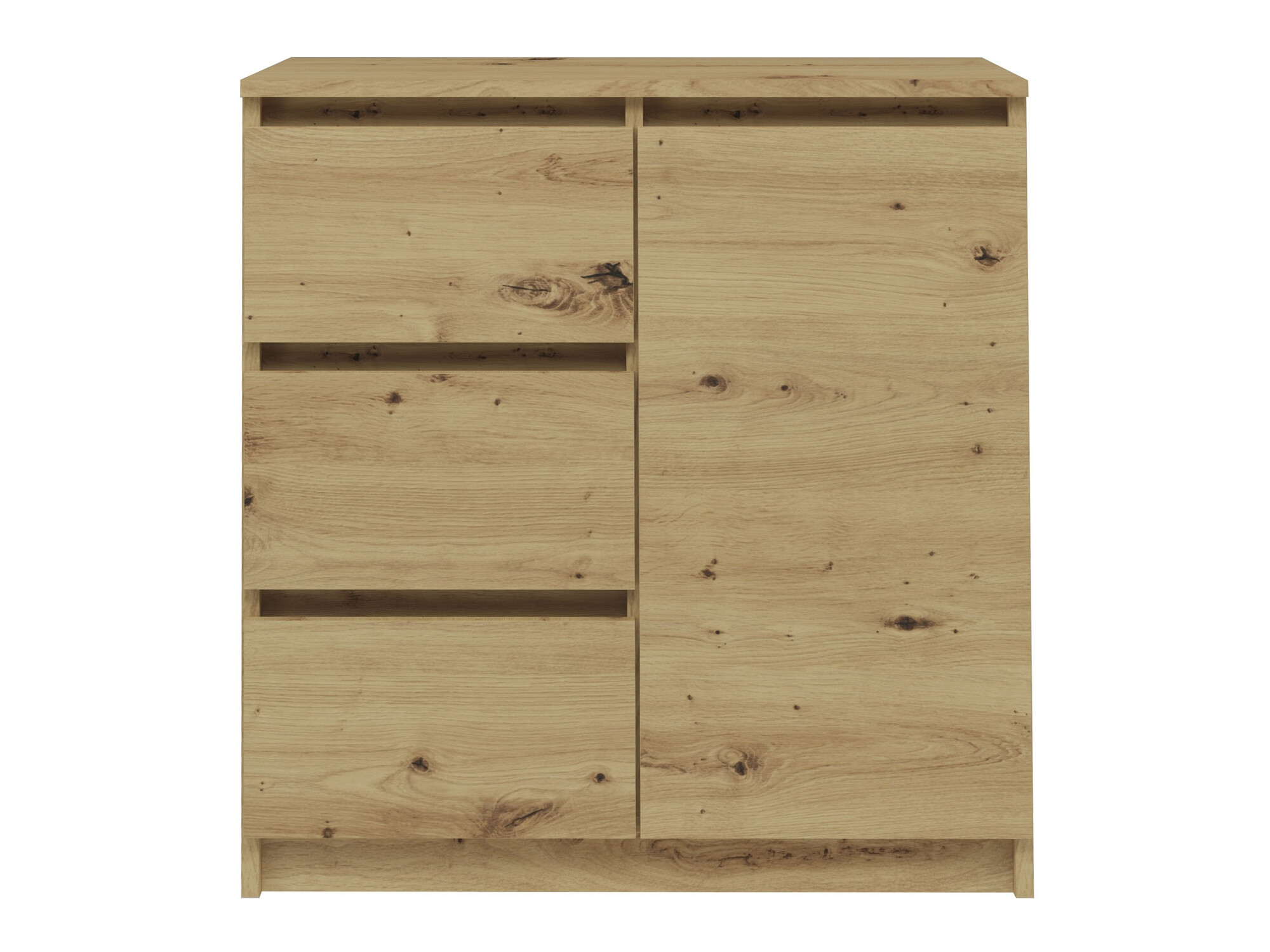 Kummut Elbvelu 110 (Artisan tamm)