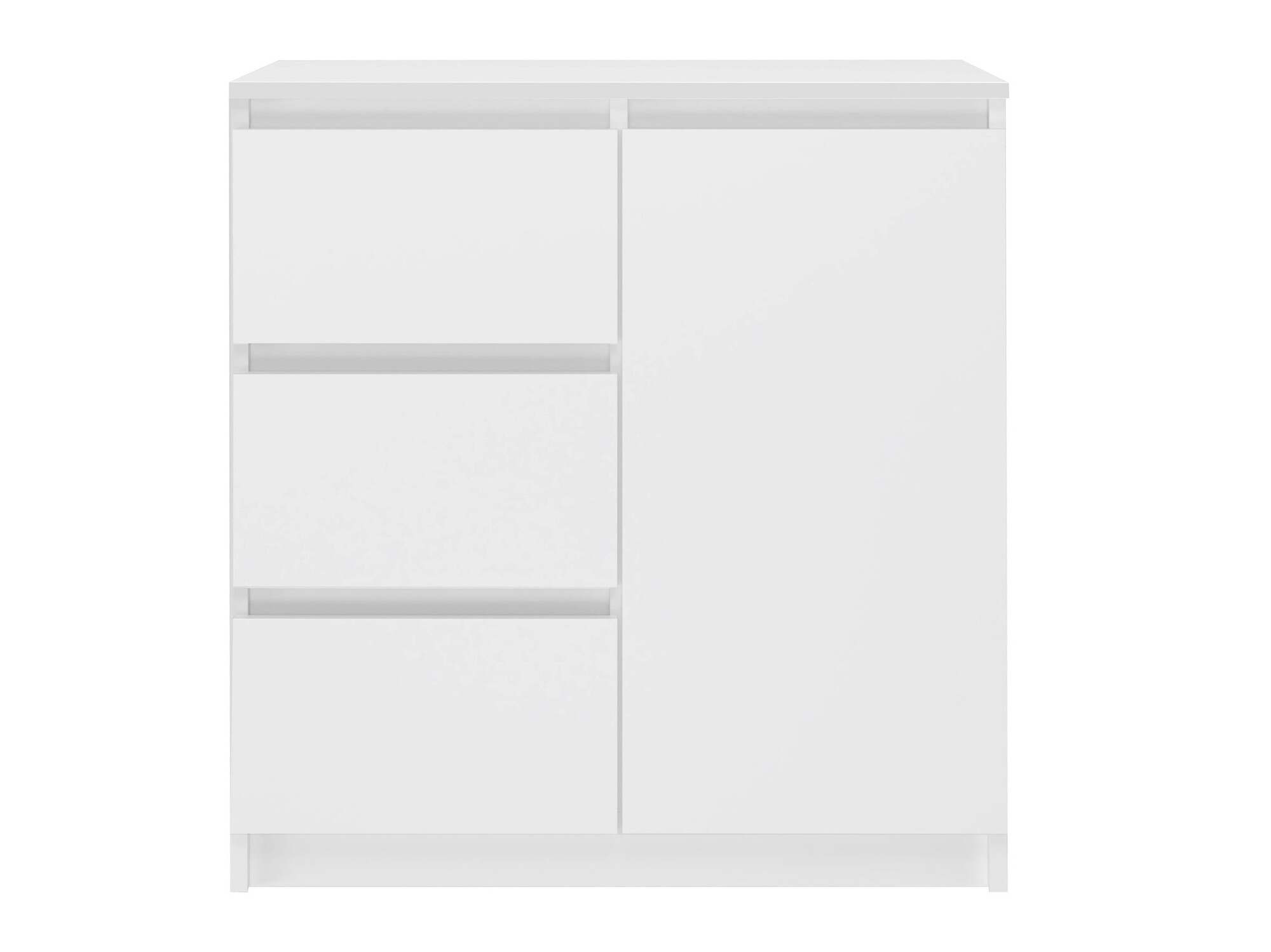 Kummut Elbvelu 110 (Valge)