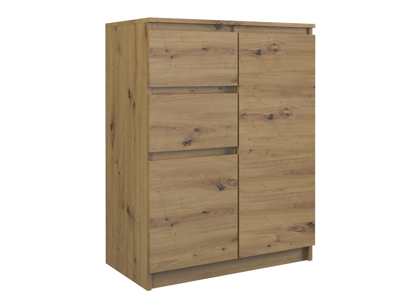 Kummut Elbvelu 111 (Artisan tamm)