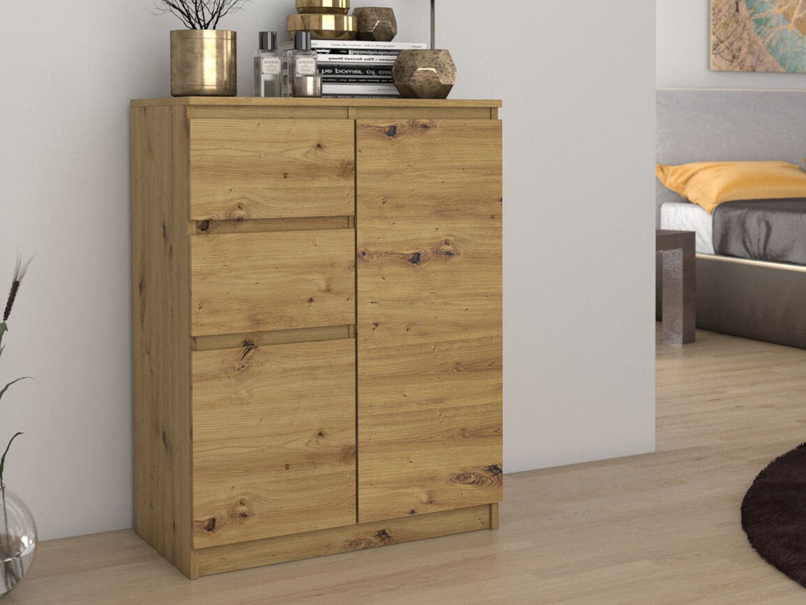 Kummut Elbvelu 111 (Artisan tamm)