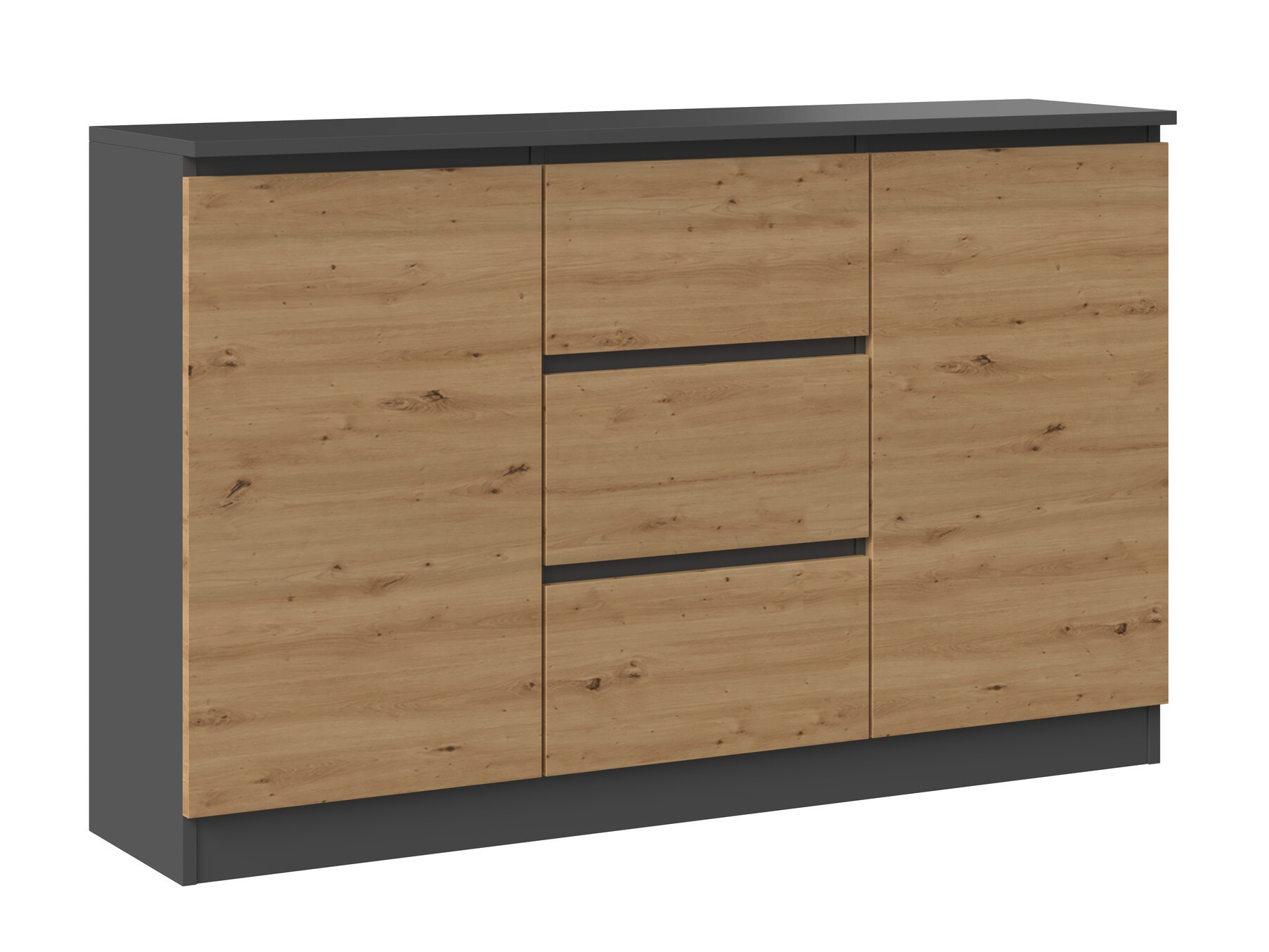 Kummut Elbvelu 112 (Antratsiit + Artisan tamm)