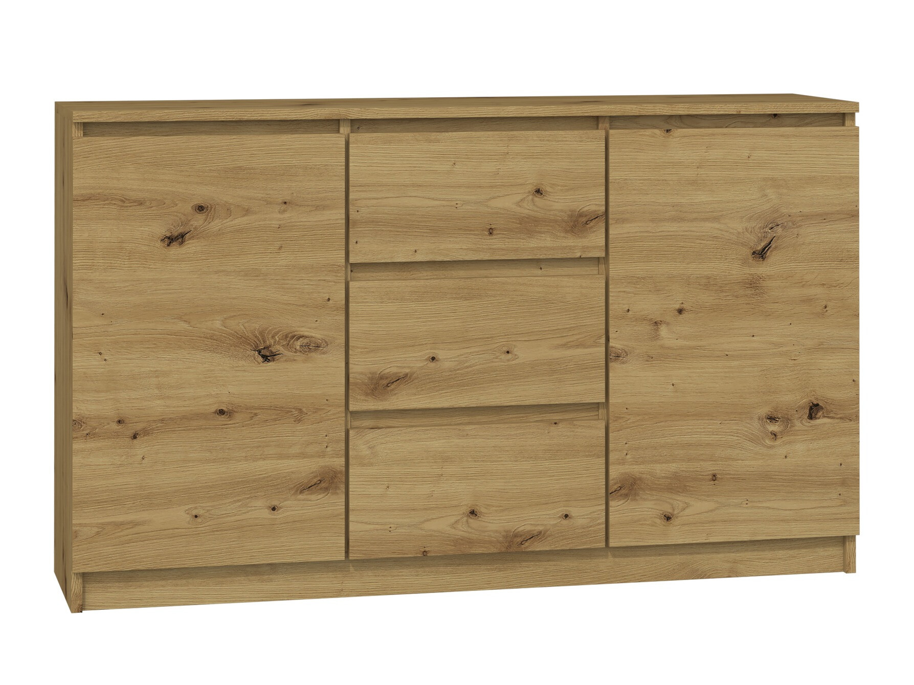 Kummut Elbvelu 112 (Artisan tamm)