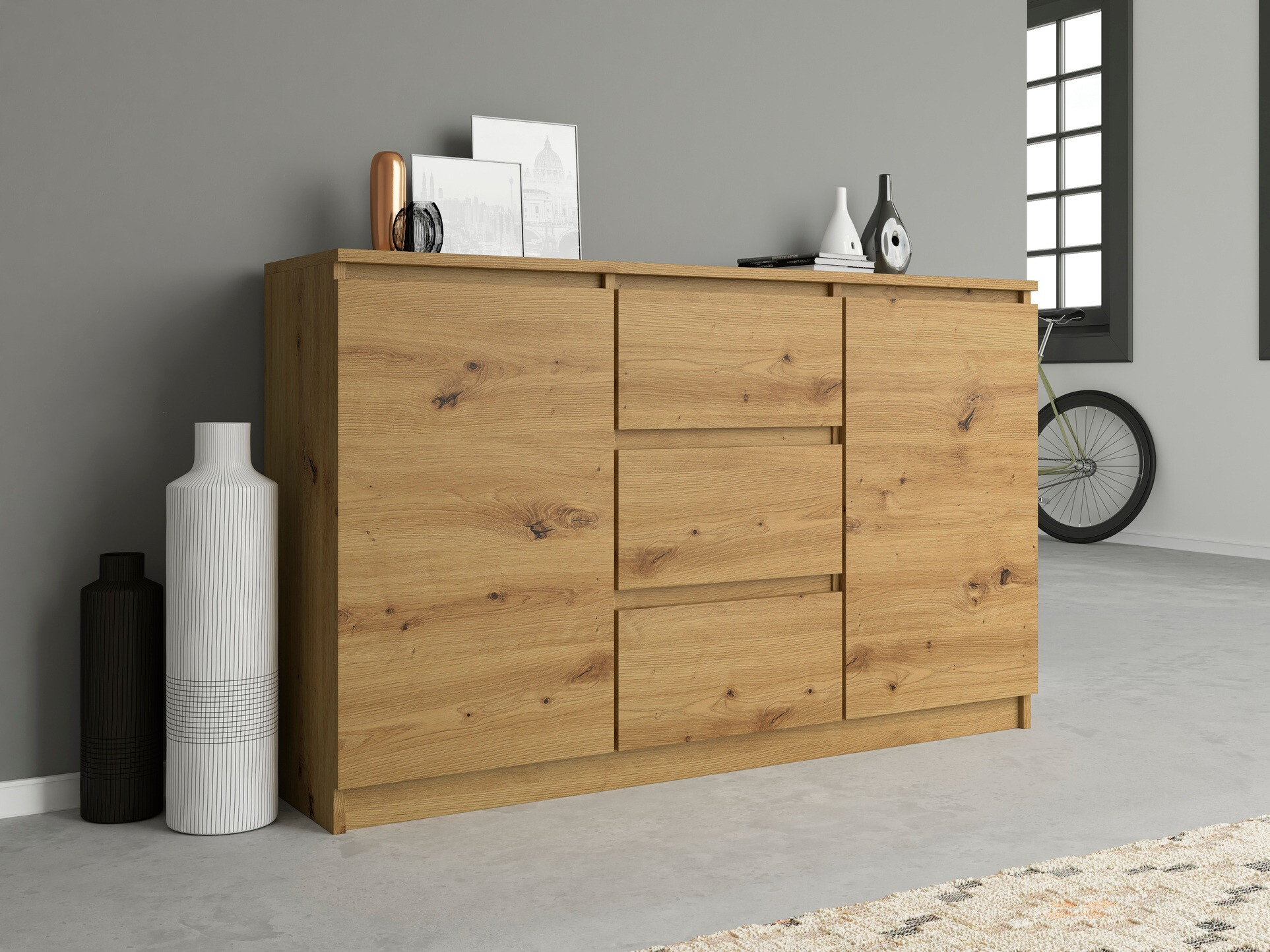 Kummut Elbvelu 112 (Artisan tamm)