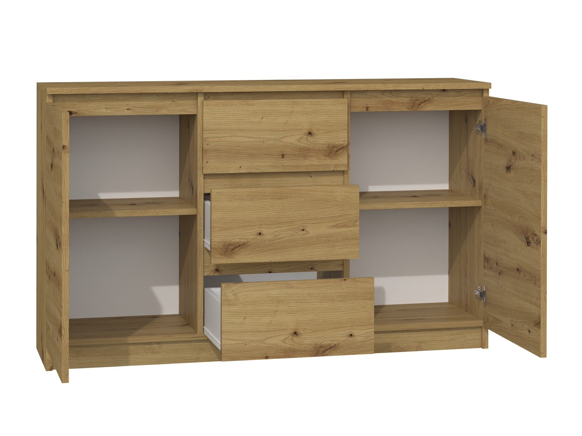 Kummut Elbvelu 112 (Artisan tamm)