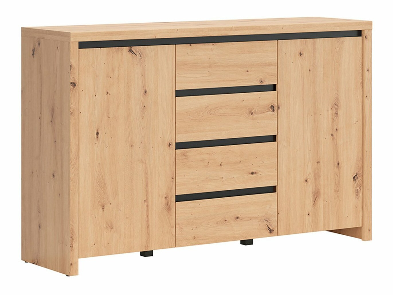 Kummut Nolcire 102 (Artisan tamm)