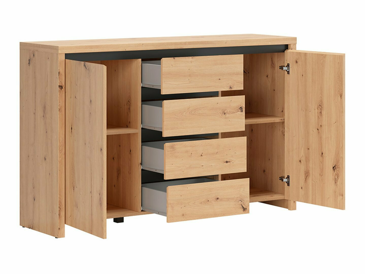 Kummut Nolcire 102 (Artisan tamm)