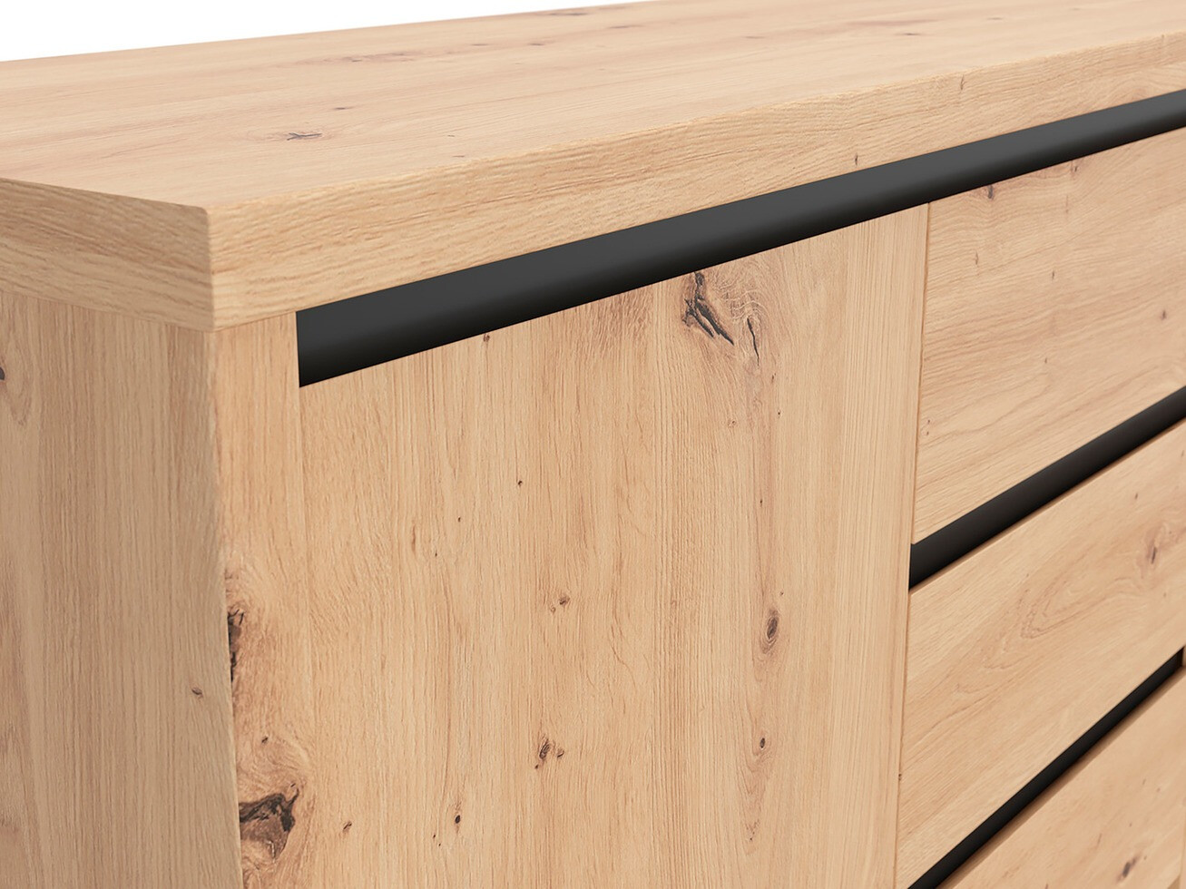 Kummut Nolcire 102 (Artisan tamm)