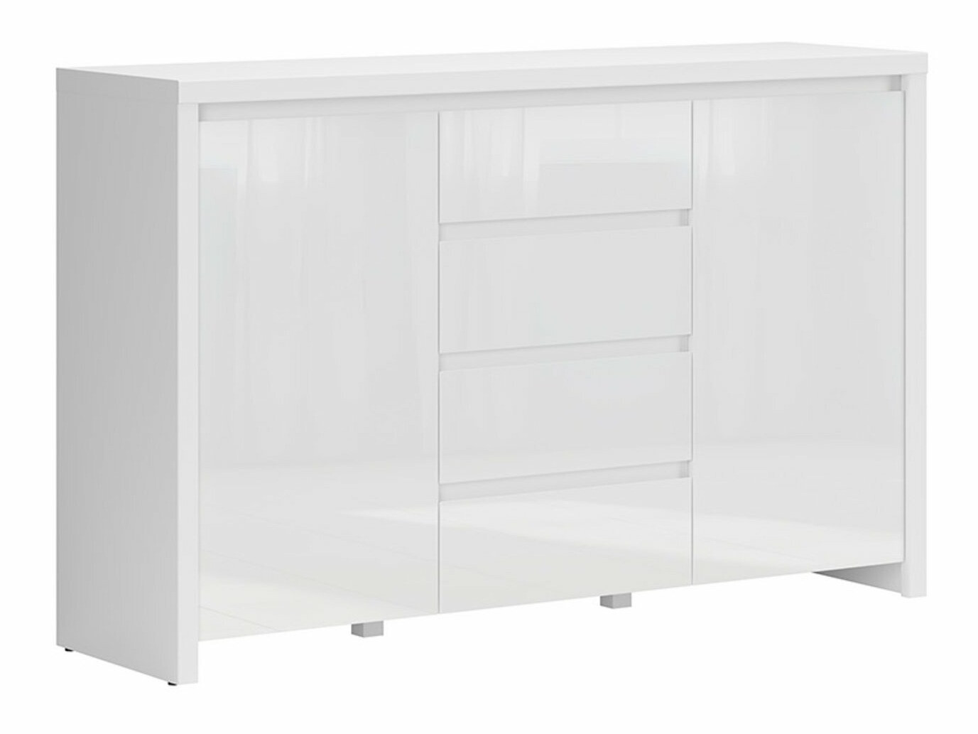 Kummut Nolcire 102 (Valge)