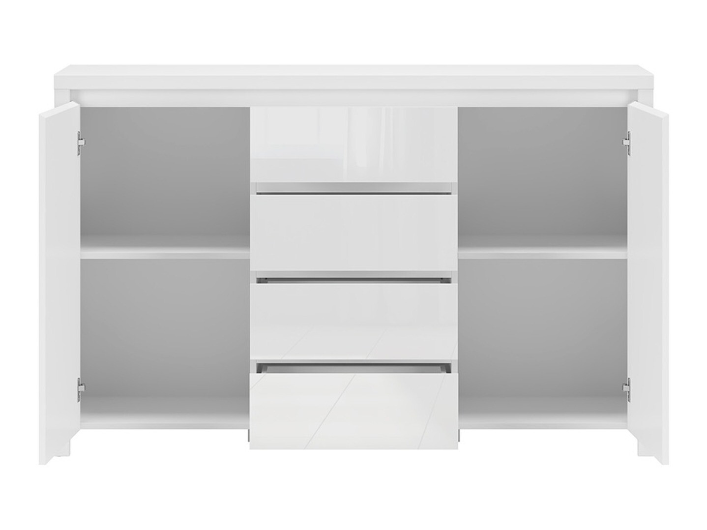 Kummut Nolcire 102 (Valge)