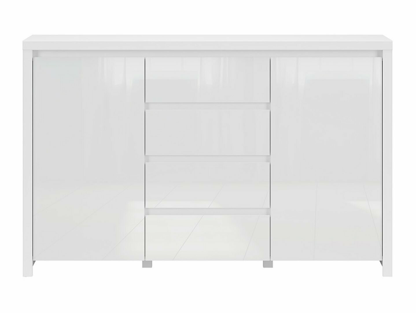 Kummut Nolcire 102 (Valge)