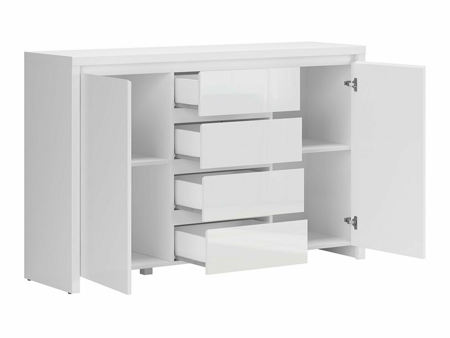 Kummut Nolcire 102 (Valge)