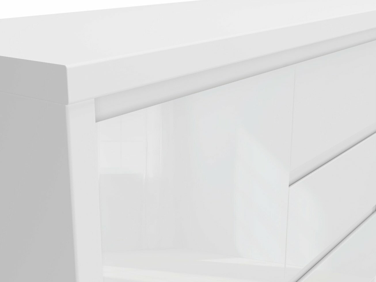 Kummut Nolcire 102 (Valge)