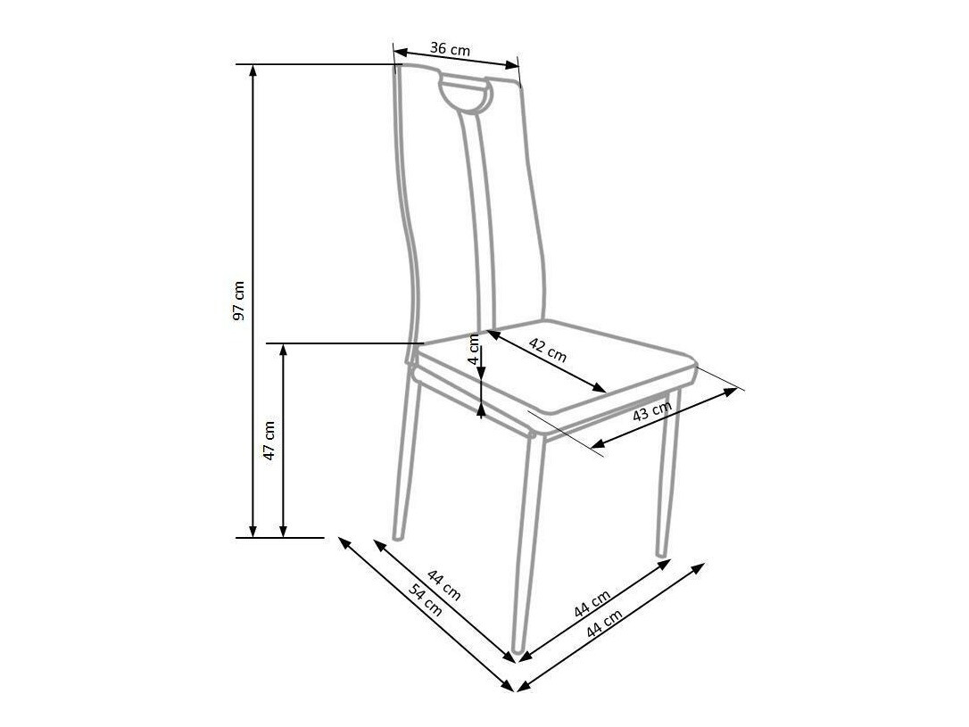 Tool Houston 252 (Cappuccino)