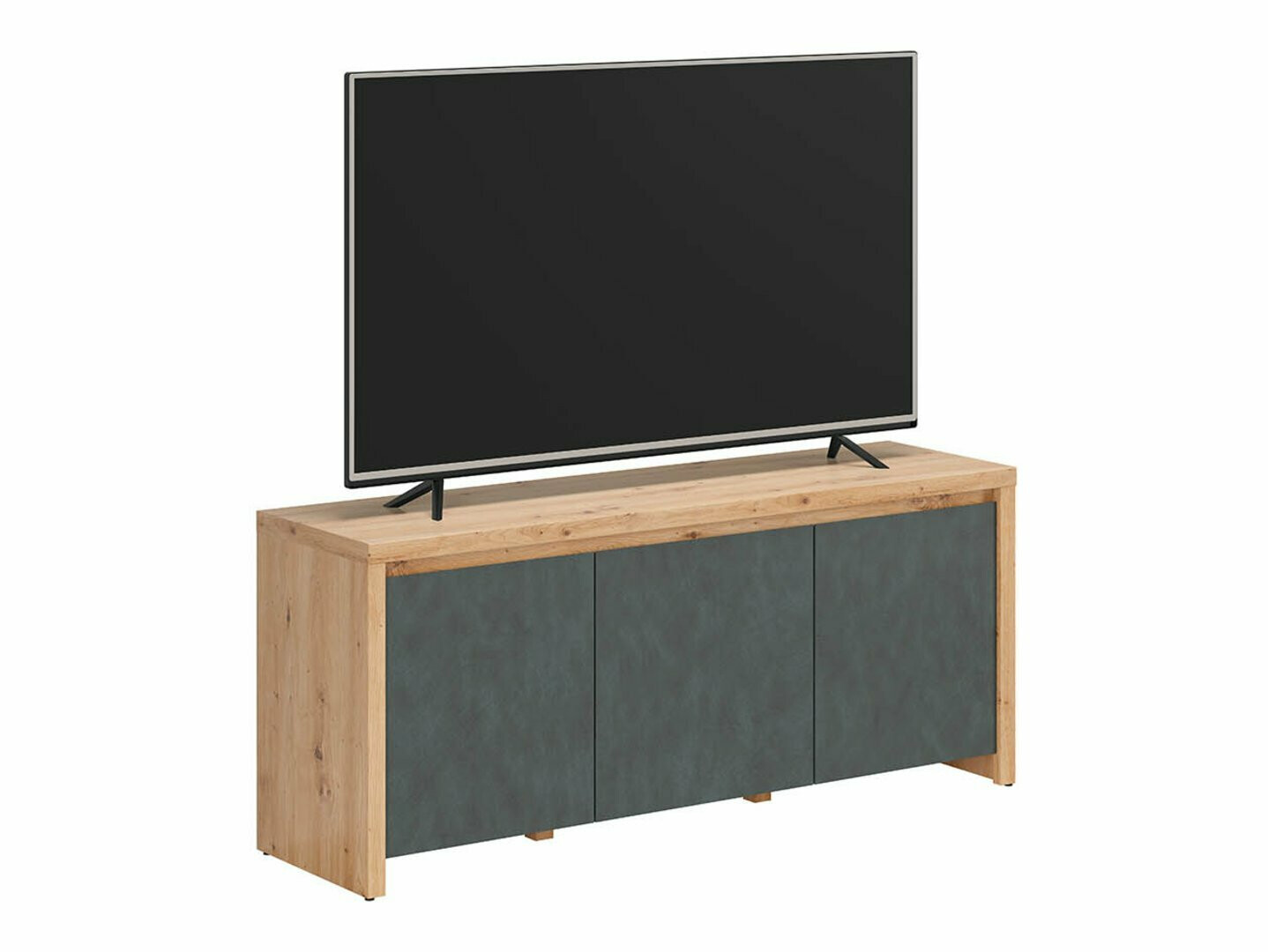 TV-alus Nolcire 103 (Artisan tamm + Matera hall)