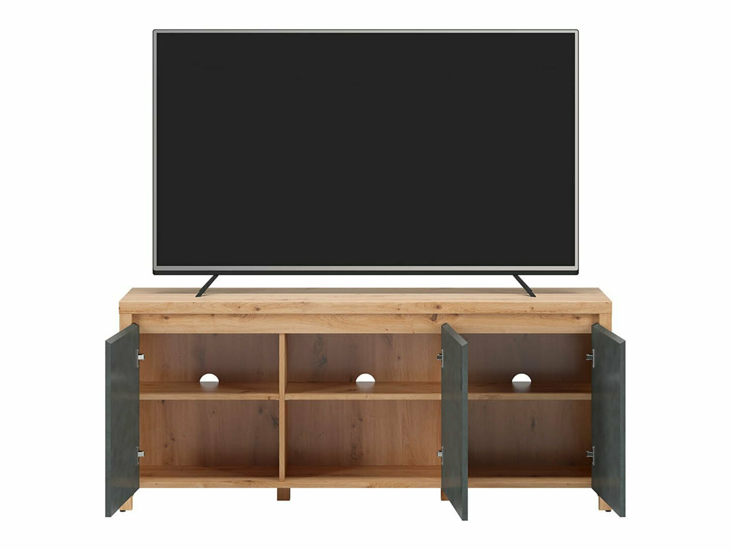 TV-alus Nolcire 103 (Artisan tamm + Matera hall)