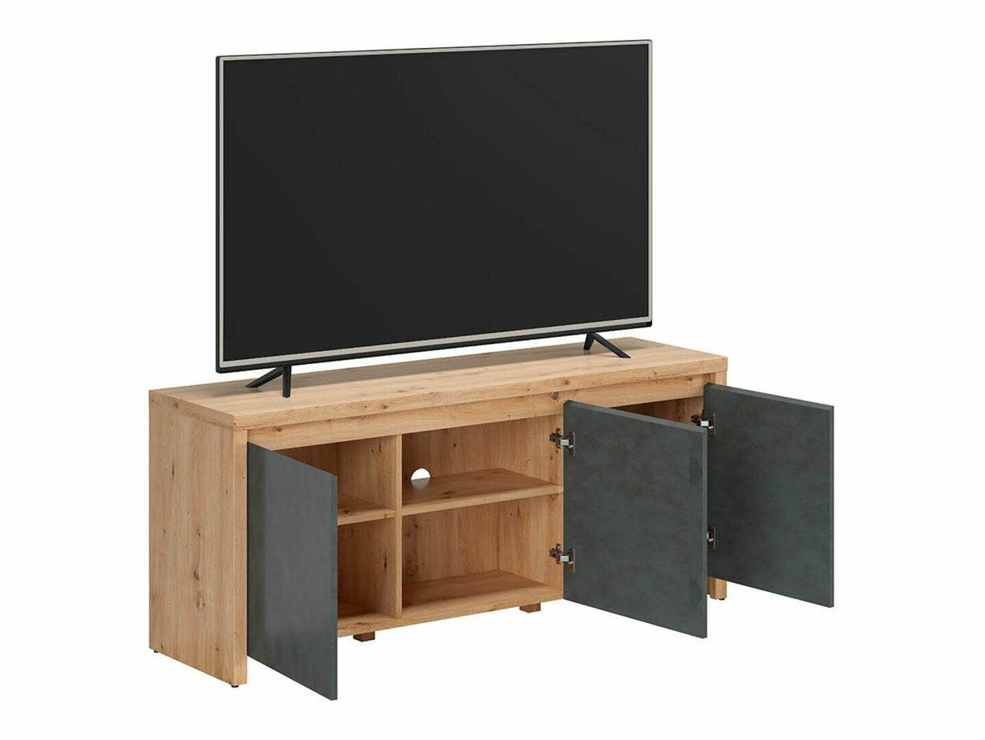 TV-alus Nolcire 103 (Artisan tamm + Matera hall)