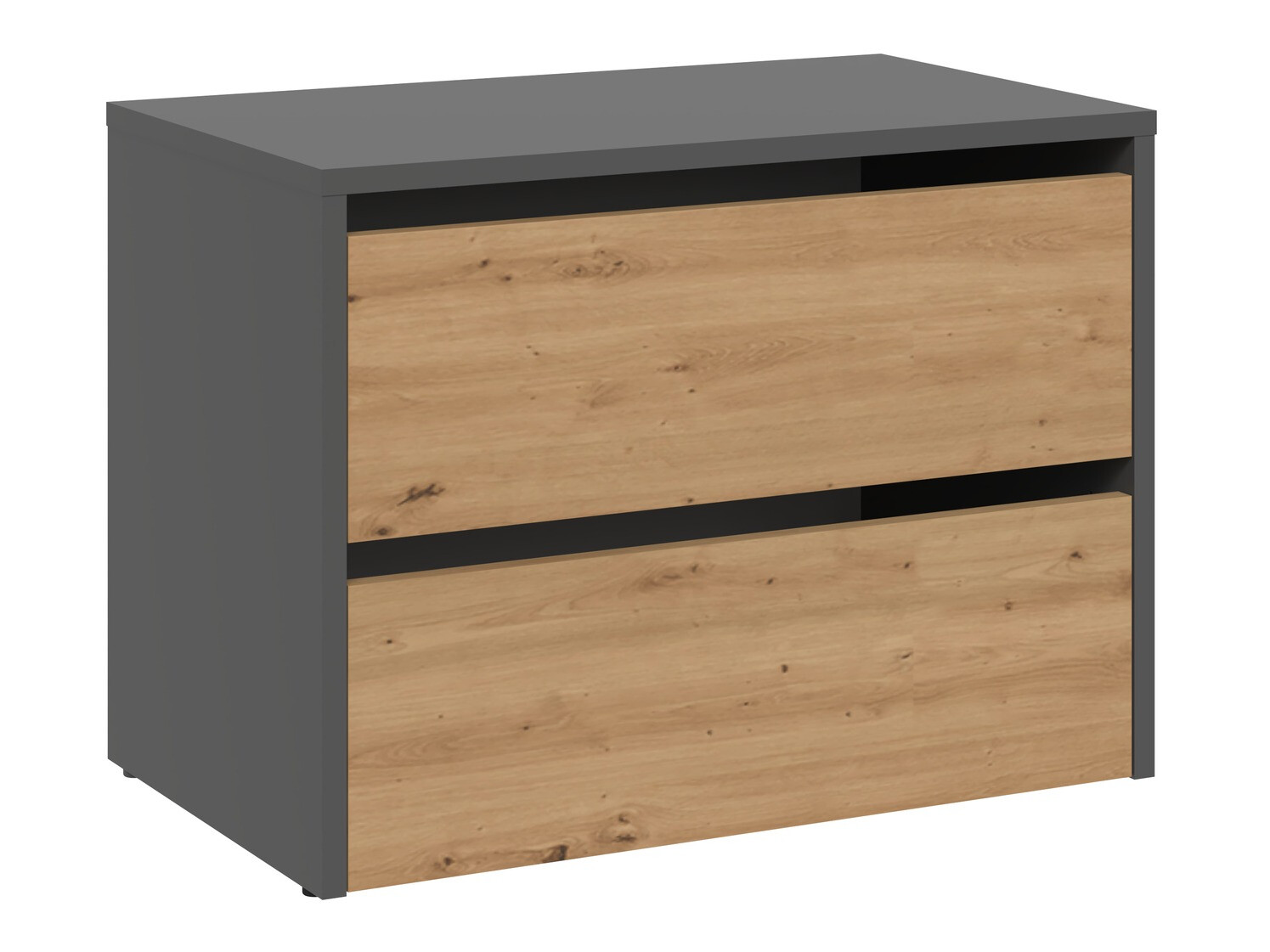 Kingariiul Mandeville 222 (Antratsiit + Artisan tamm)