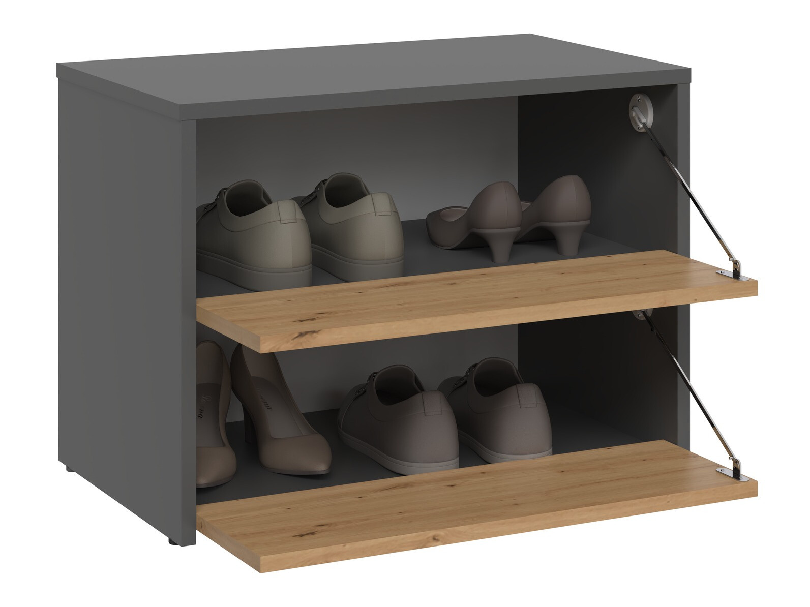 Kingariiul Mandeville 222 (Antratsiit + Artisan tamm)