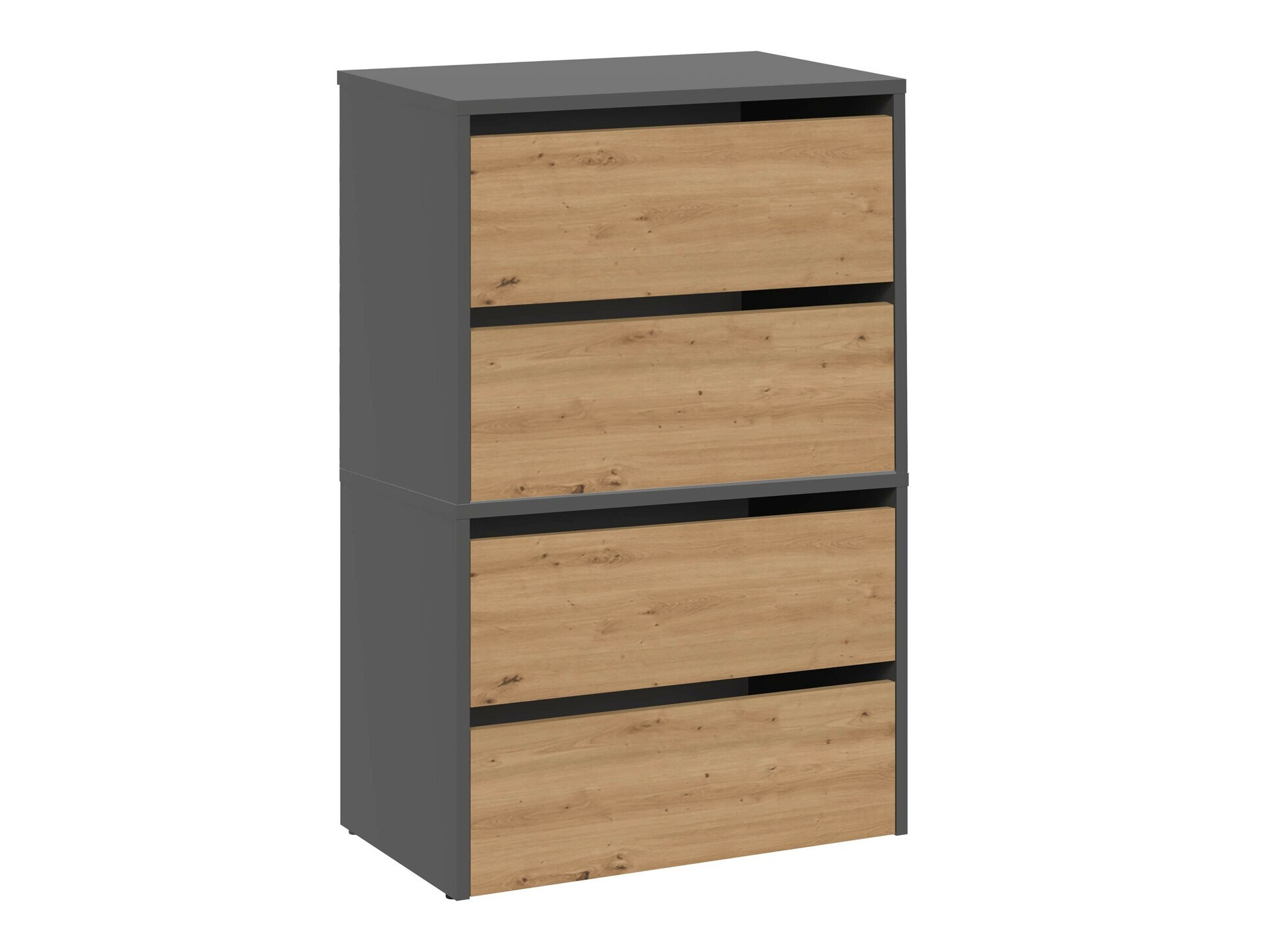 Kingariiul Mandeville 223 (Antratsiit + Artisan tamm)