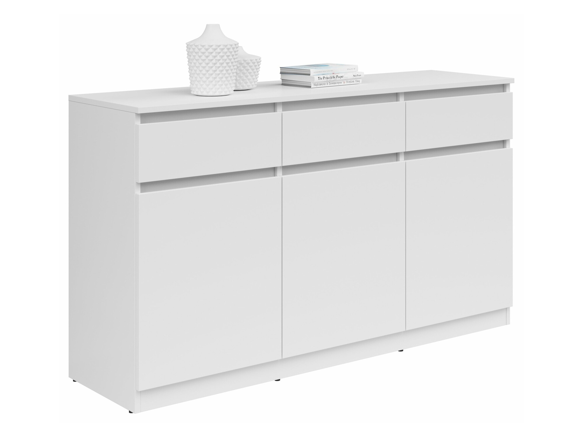 Kummut Nolalo 100 (Valge)