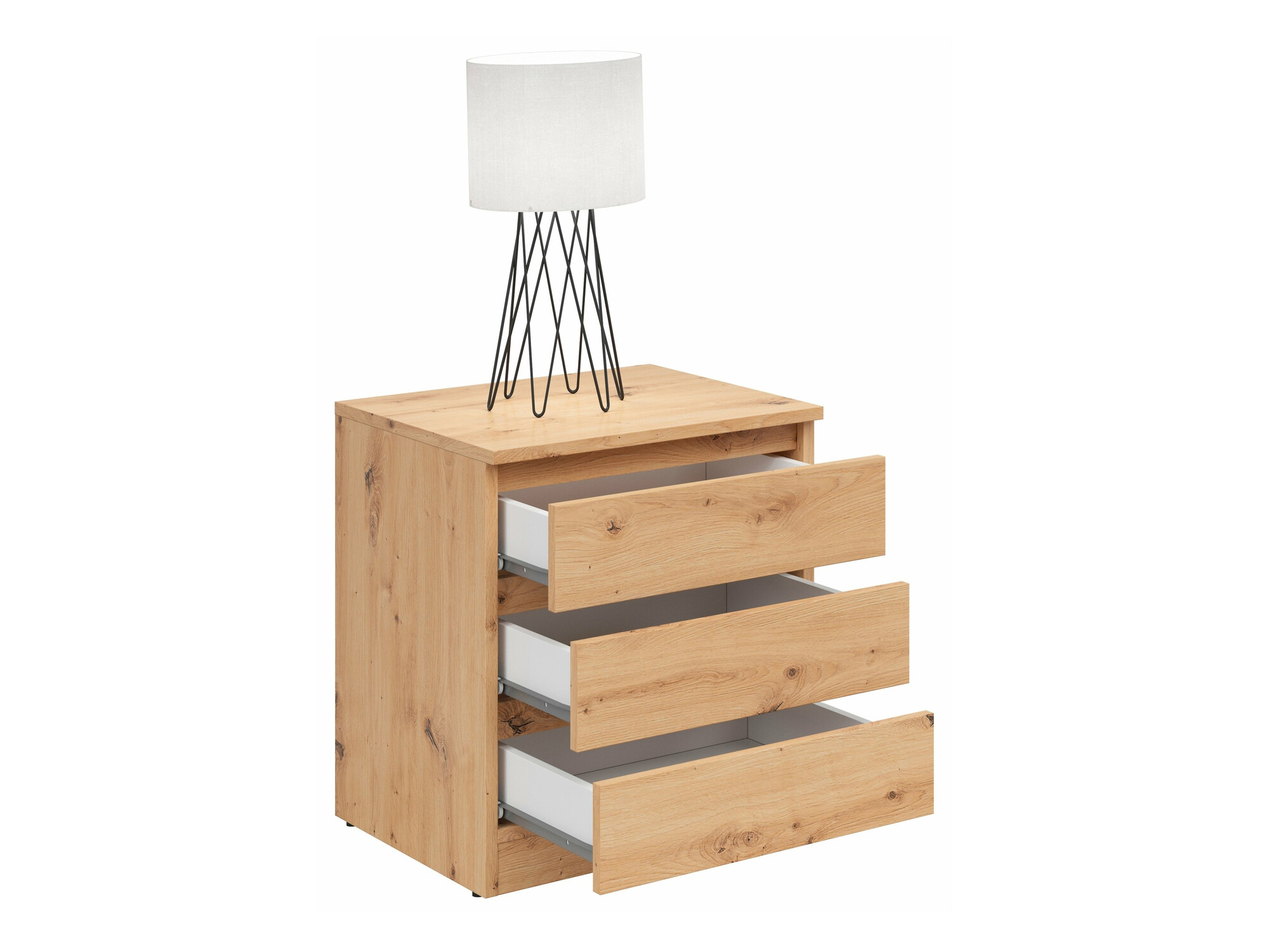 Öökapp Nolalo 101 (Artisan tamm)