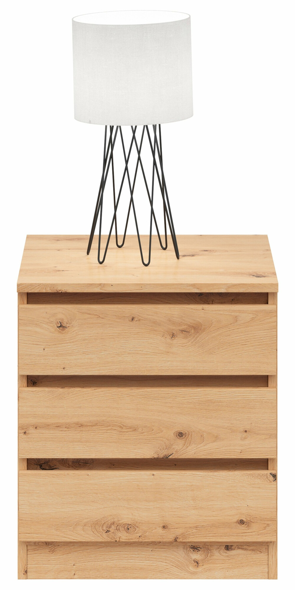 Öökapp Nolalo 101 (Artisan tamm)