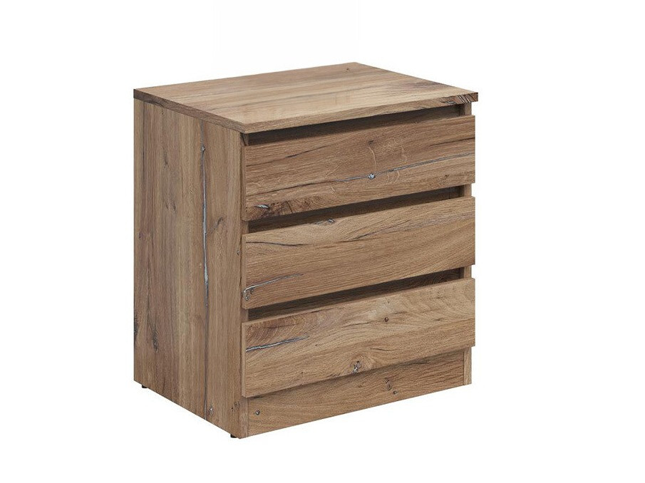 Öökapp Nolalo 101 (Tume tamm)