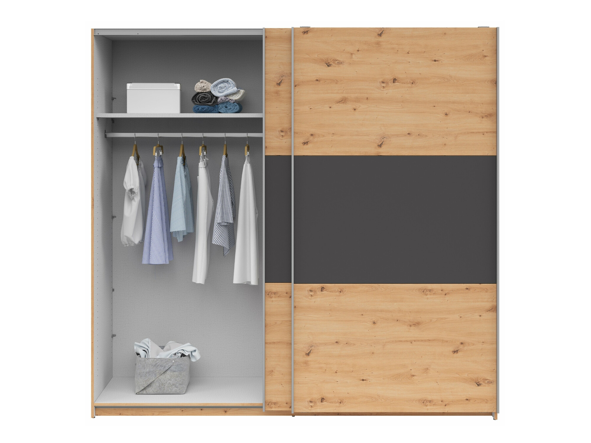 Riidekapp Nolalo 102