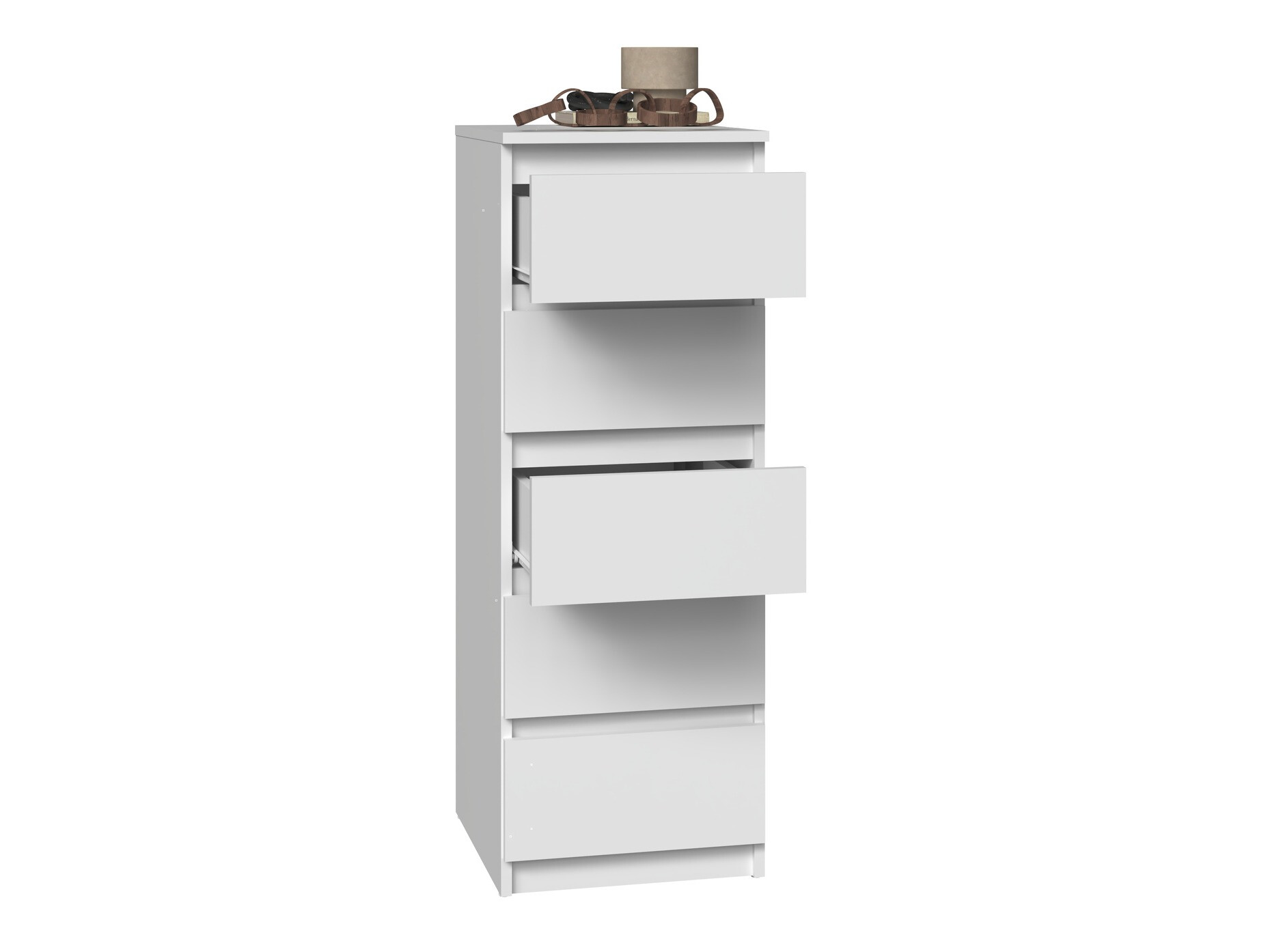 Kummut Elbvelu 121 (Valge)