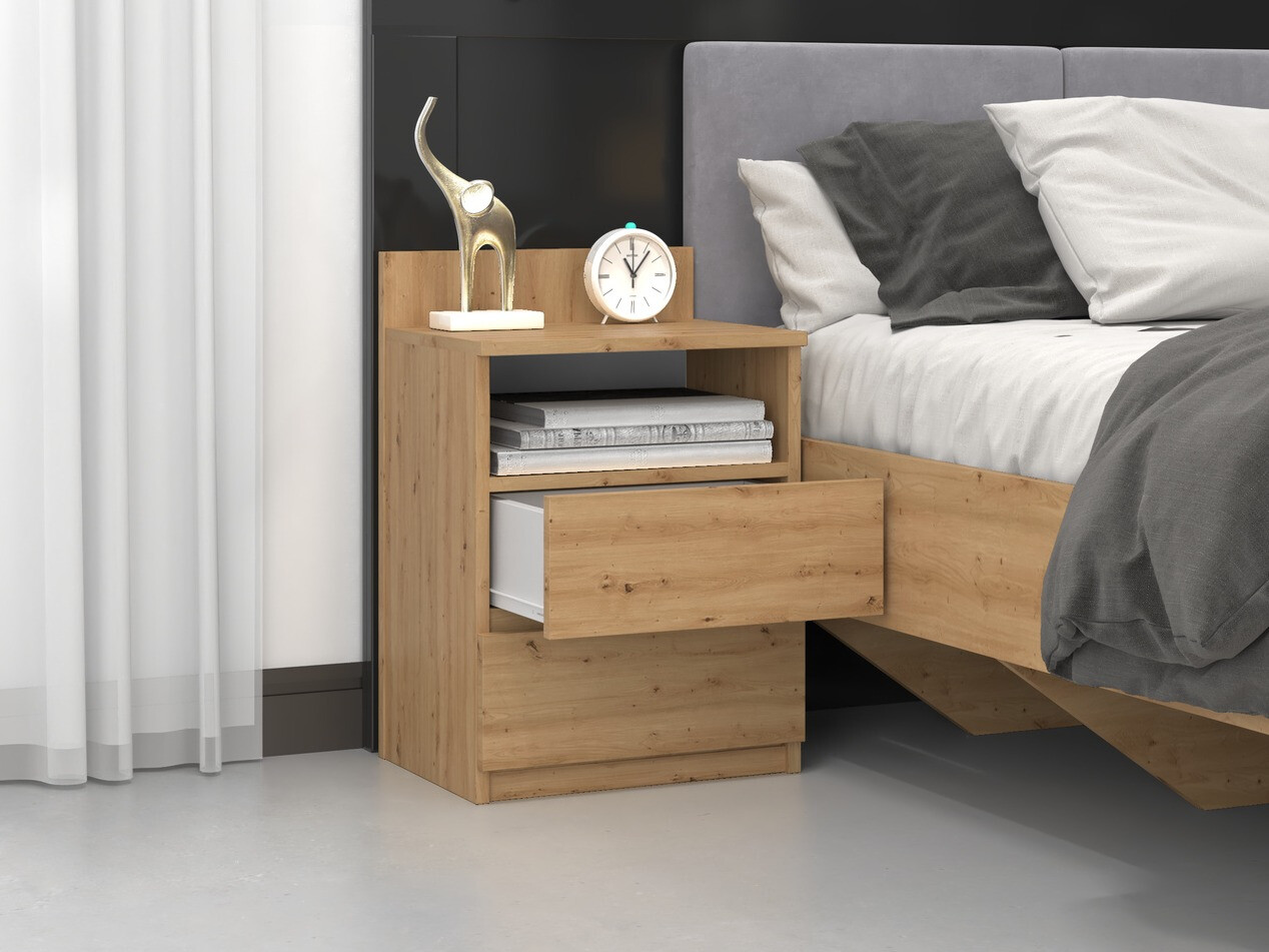 Öökapp Elbvelu 119 (Artisan tamm)