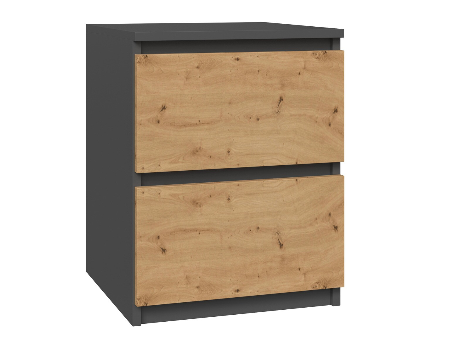 Öökapp Elbvelu 120 (Antratsiit + Artisan tamm)
