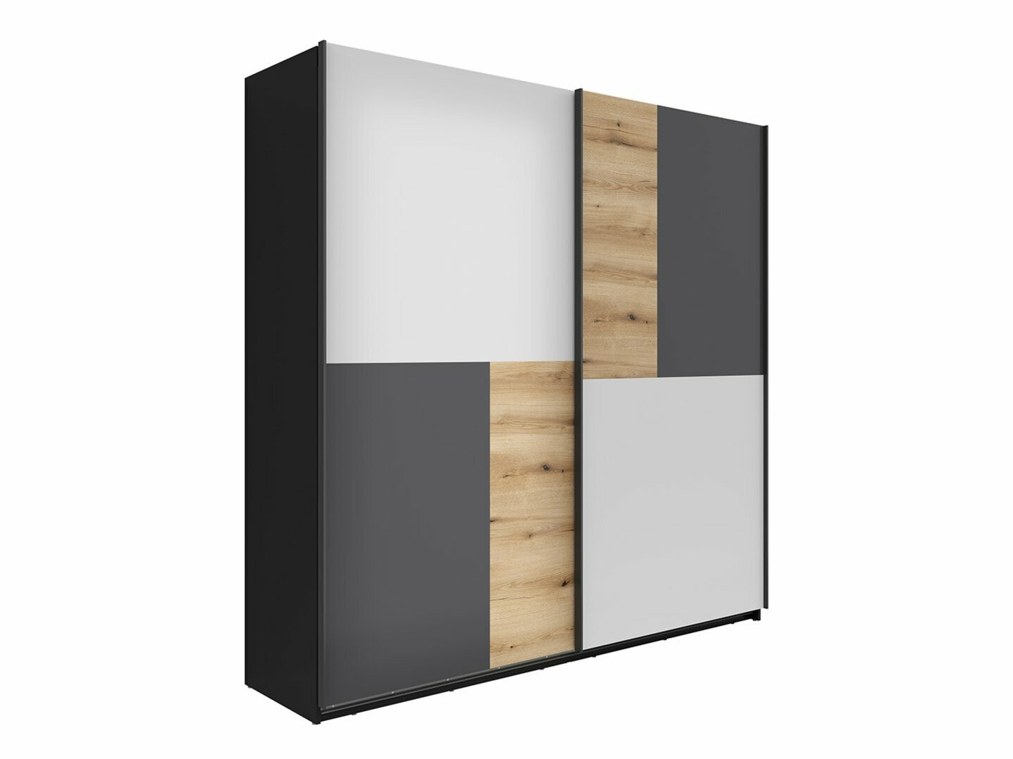 Riidekapp Boston 530