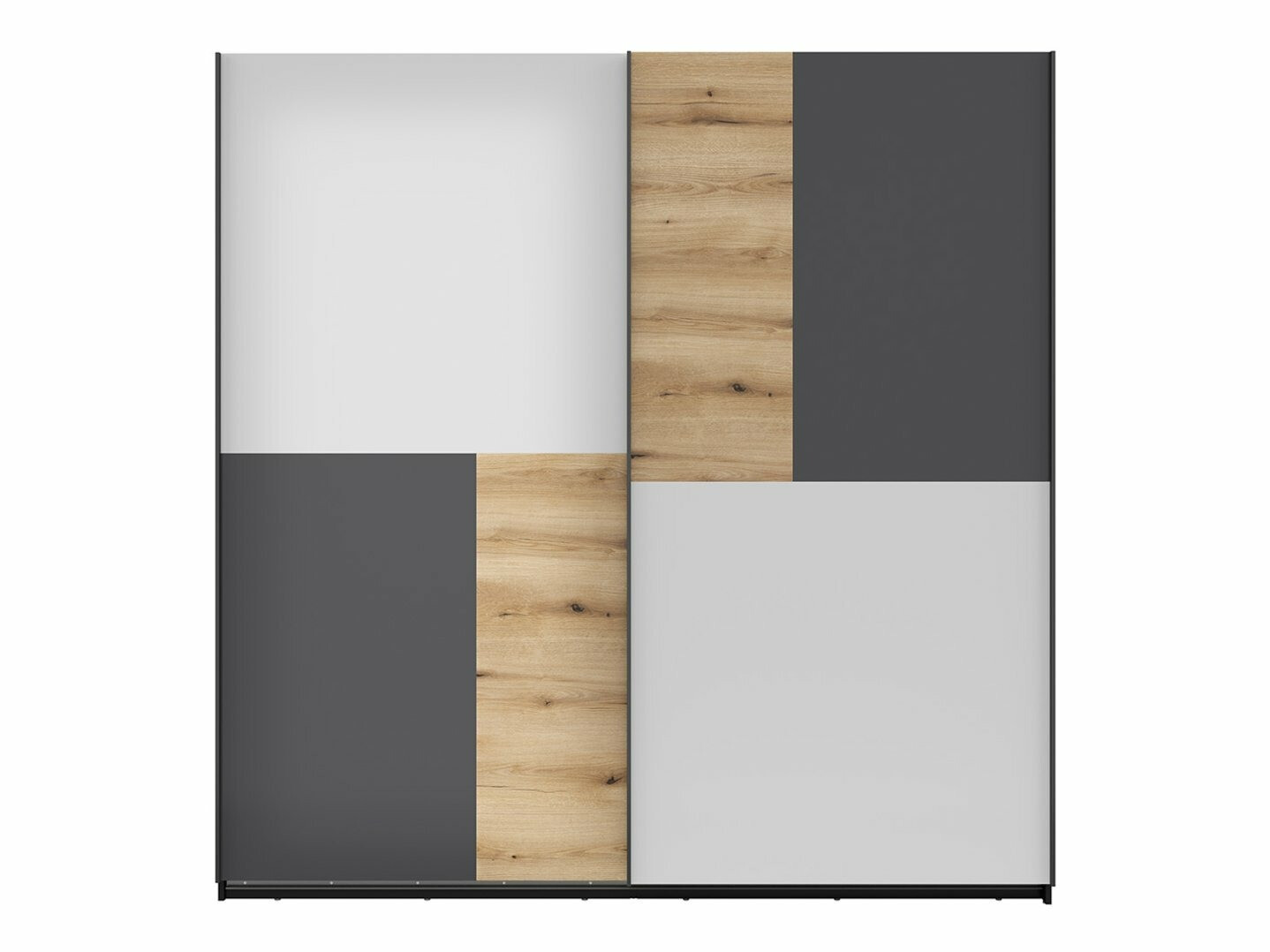 Riidekapp Boston 530