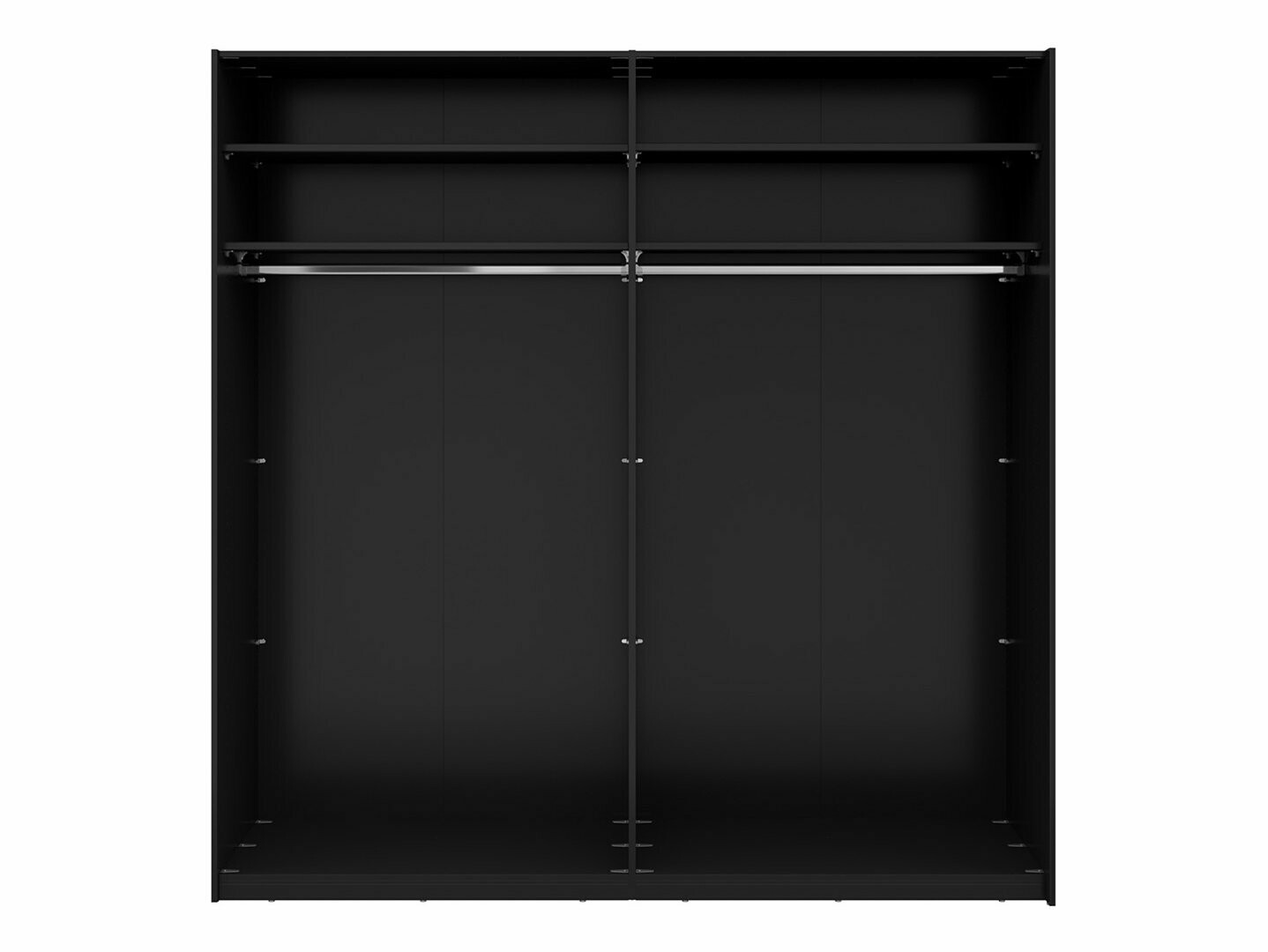 Riidekapp Boston 530