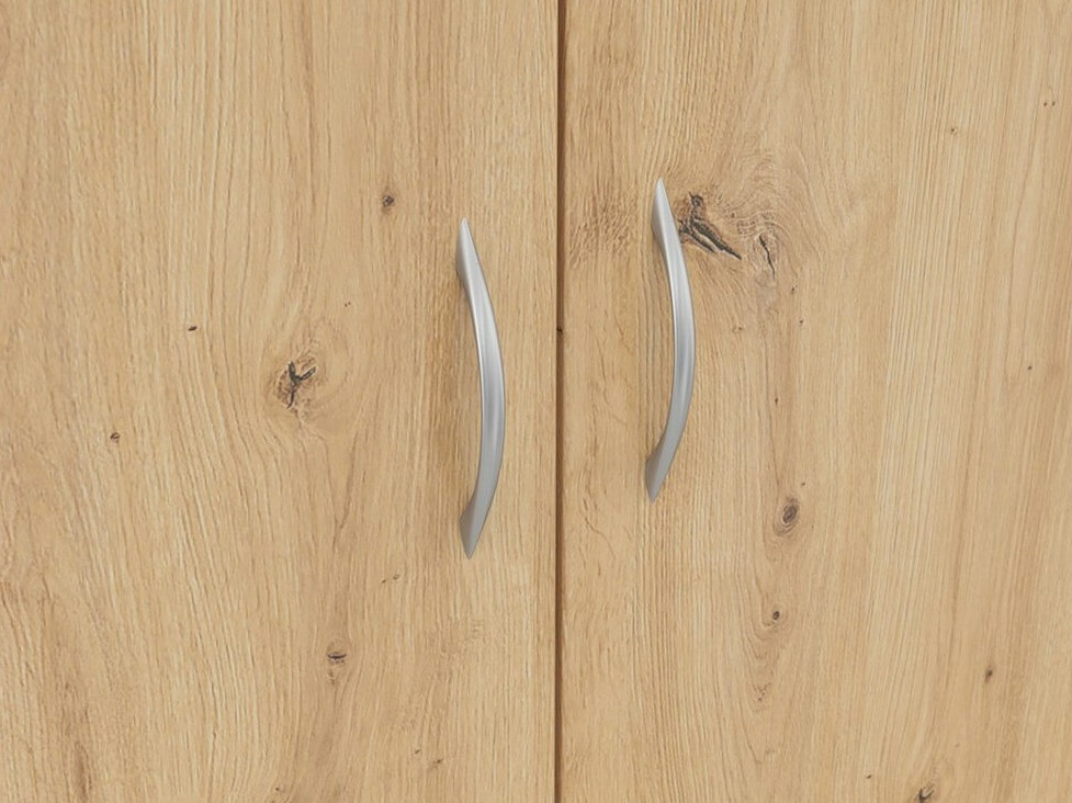 Riidekapp Boston 531 (Artisan tamm)