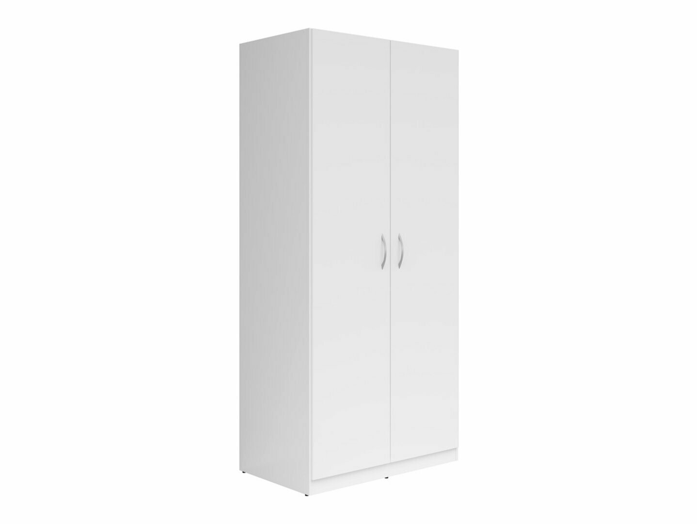 Riidekapp Boston 531 (Valge)