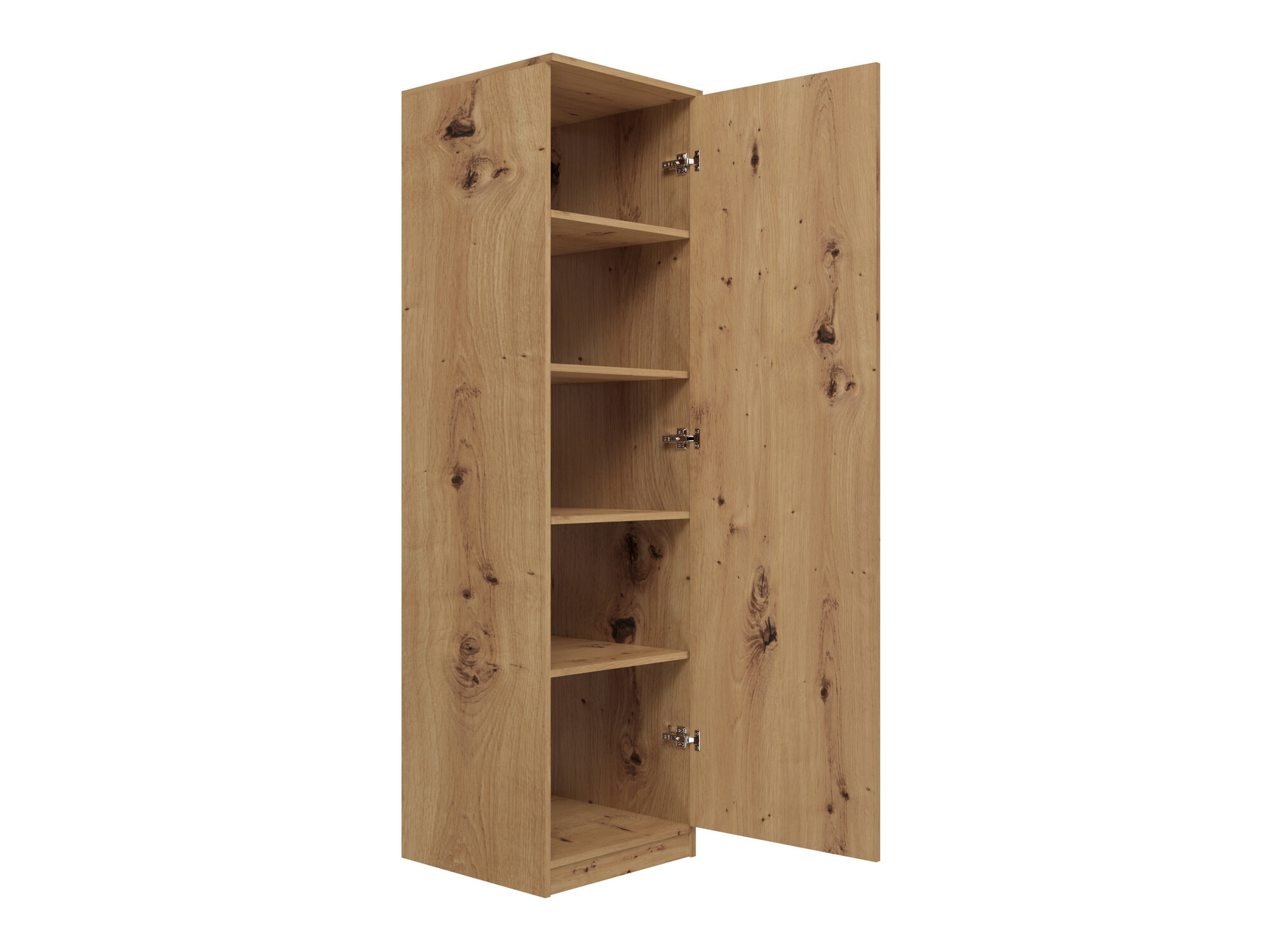 Riidekapp Elbvelu 118 (Artisan tamm)