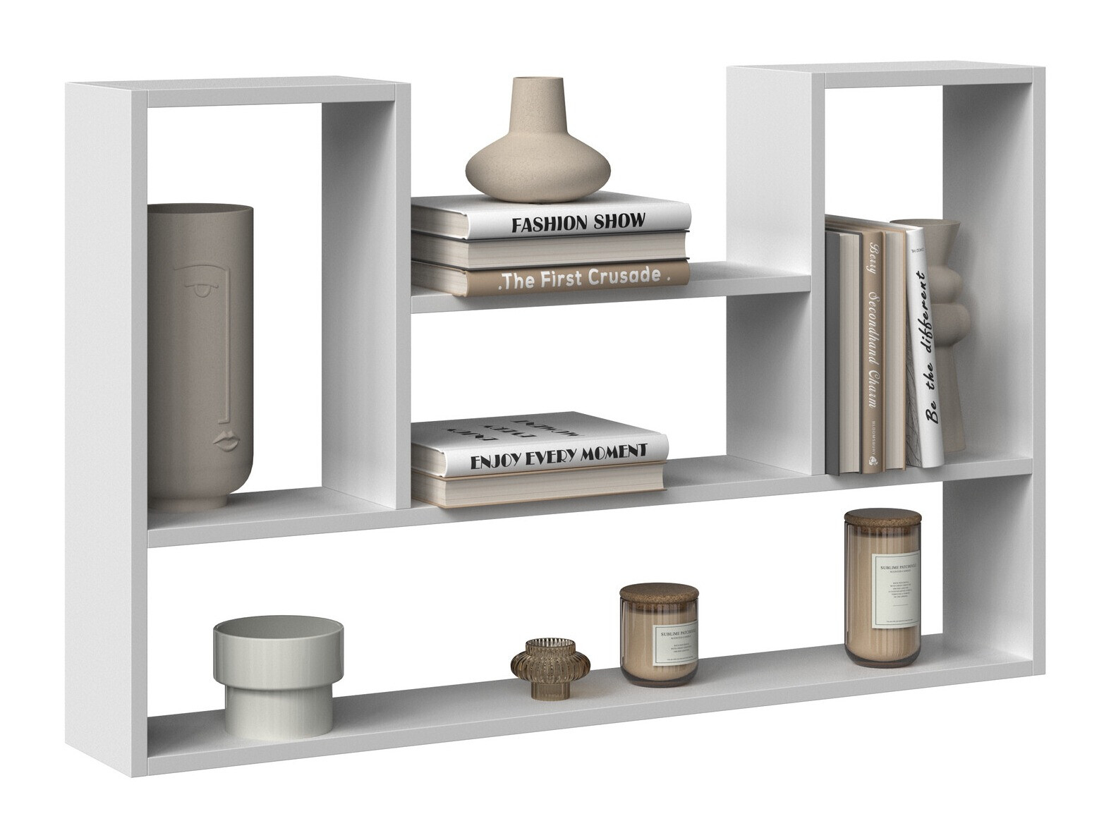 Seinariiul Mandeville 225 (Valge)