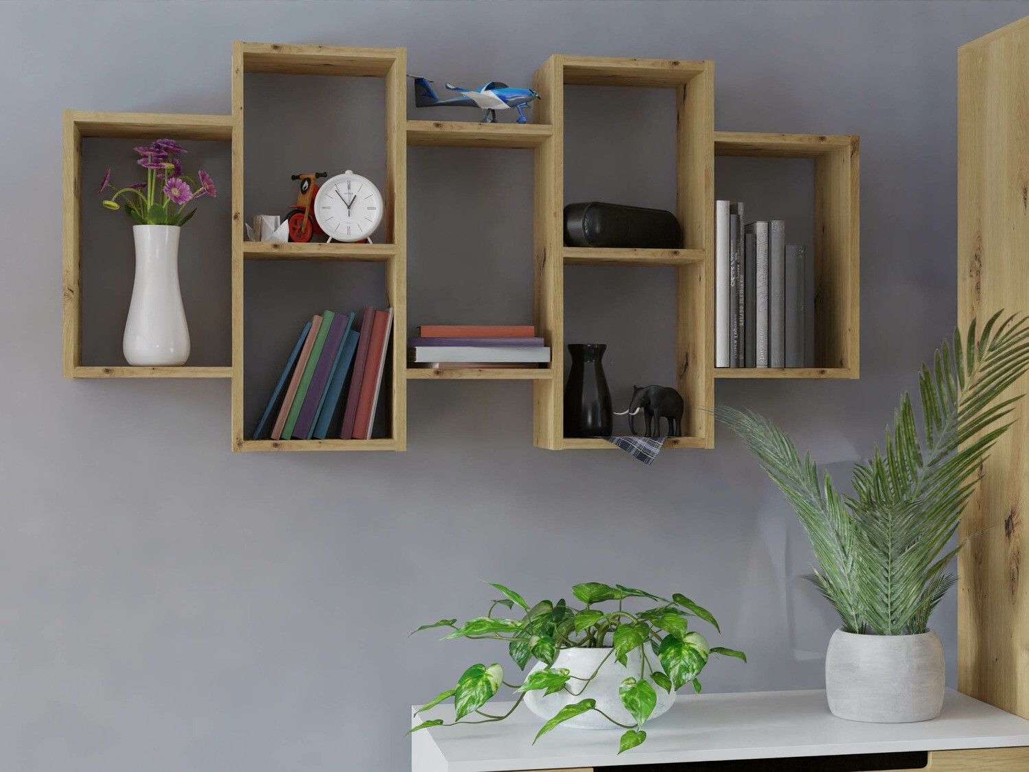 Seinariiul Mandeville 226 (Artisan tamm)