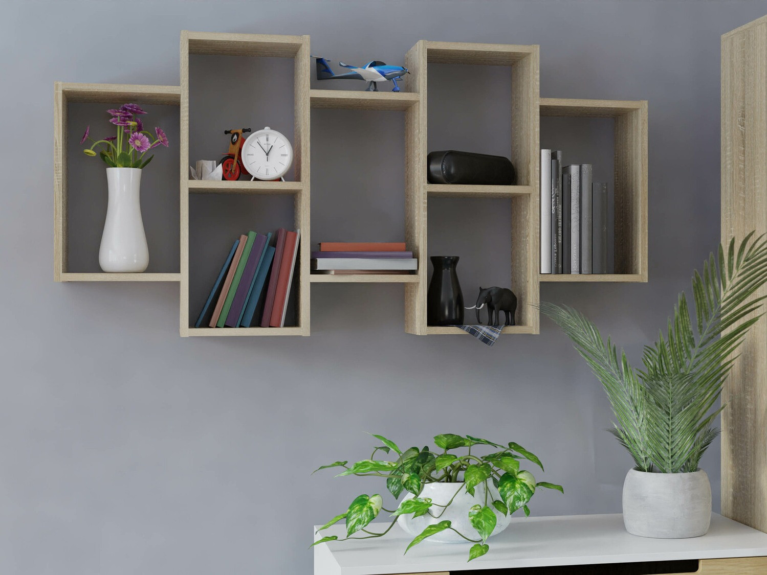 Seinariiul Mandeville 226 (Sonoma tamm)