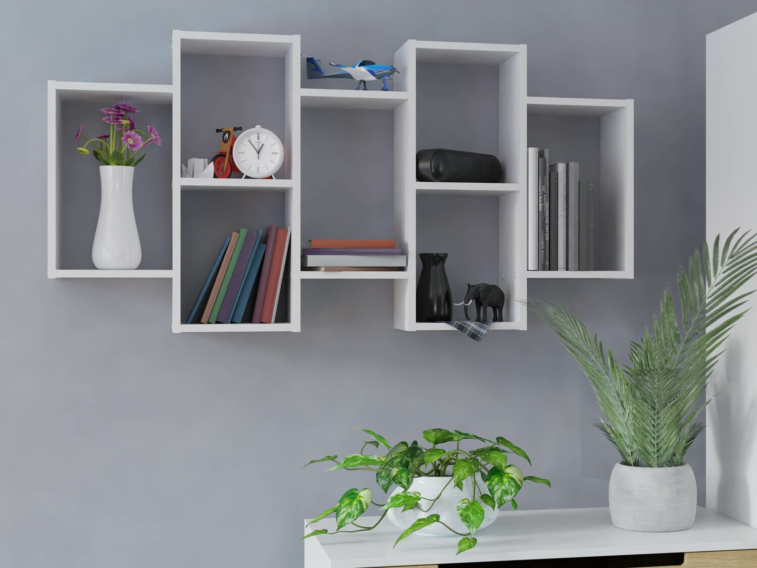 Seinariiul Mandeville 226 (Valge)