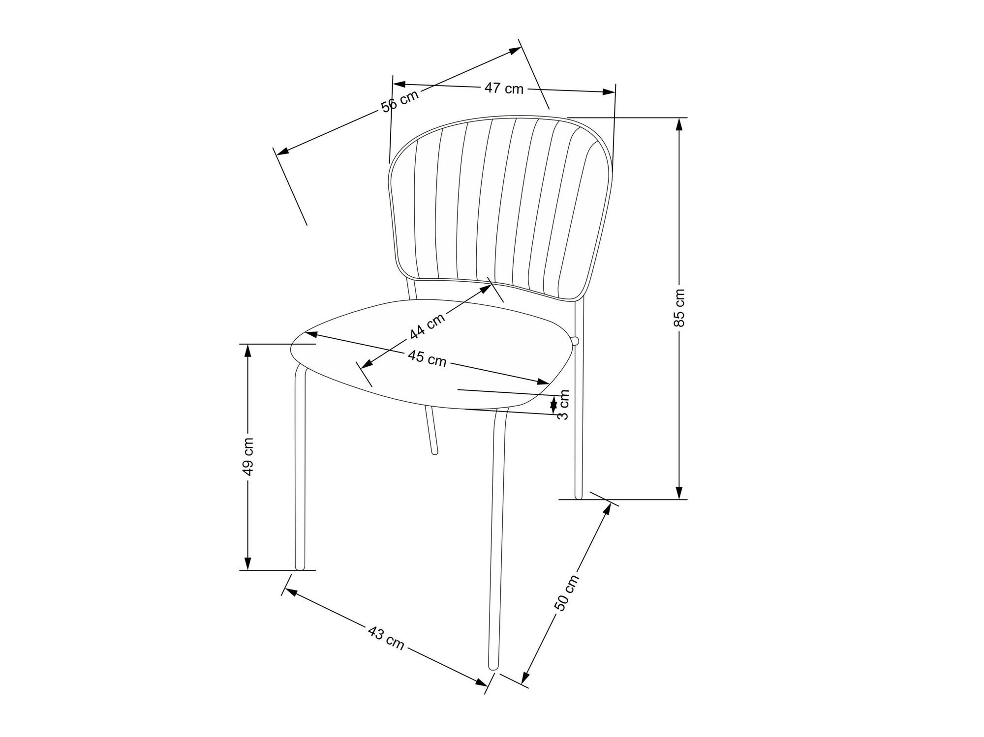 Tool Houston 1640 (Roosikarva)