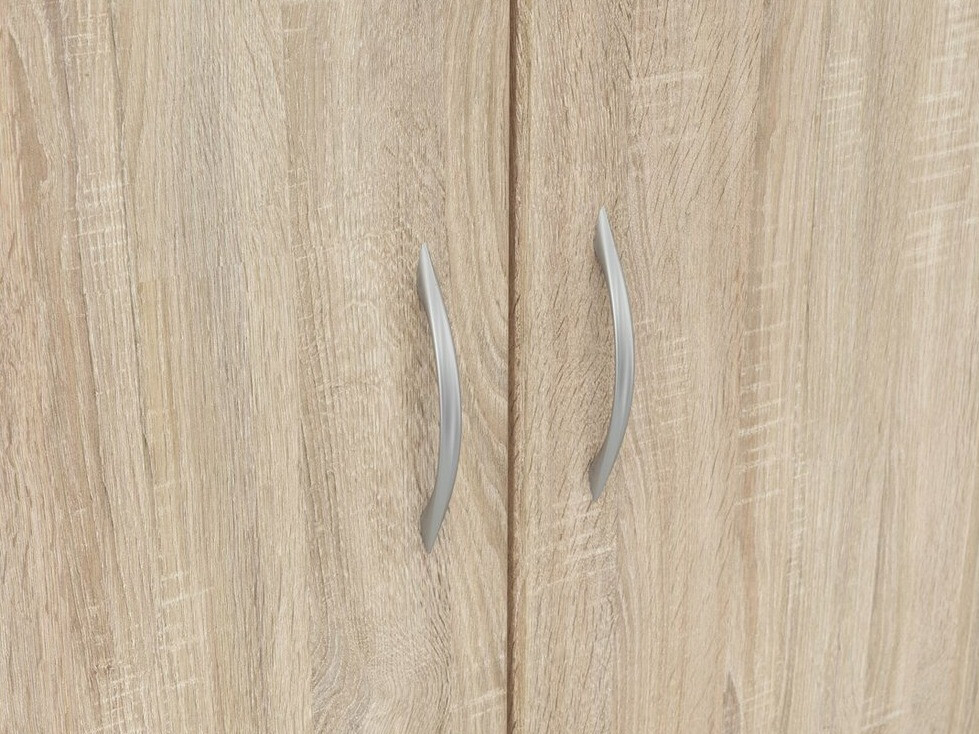 Riidekapp Boston 532 (Artisan tamm)