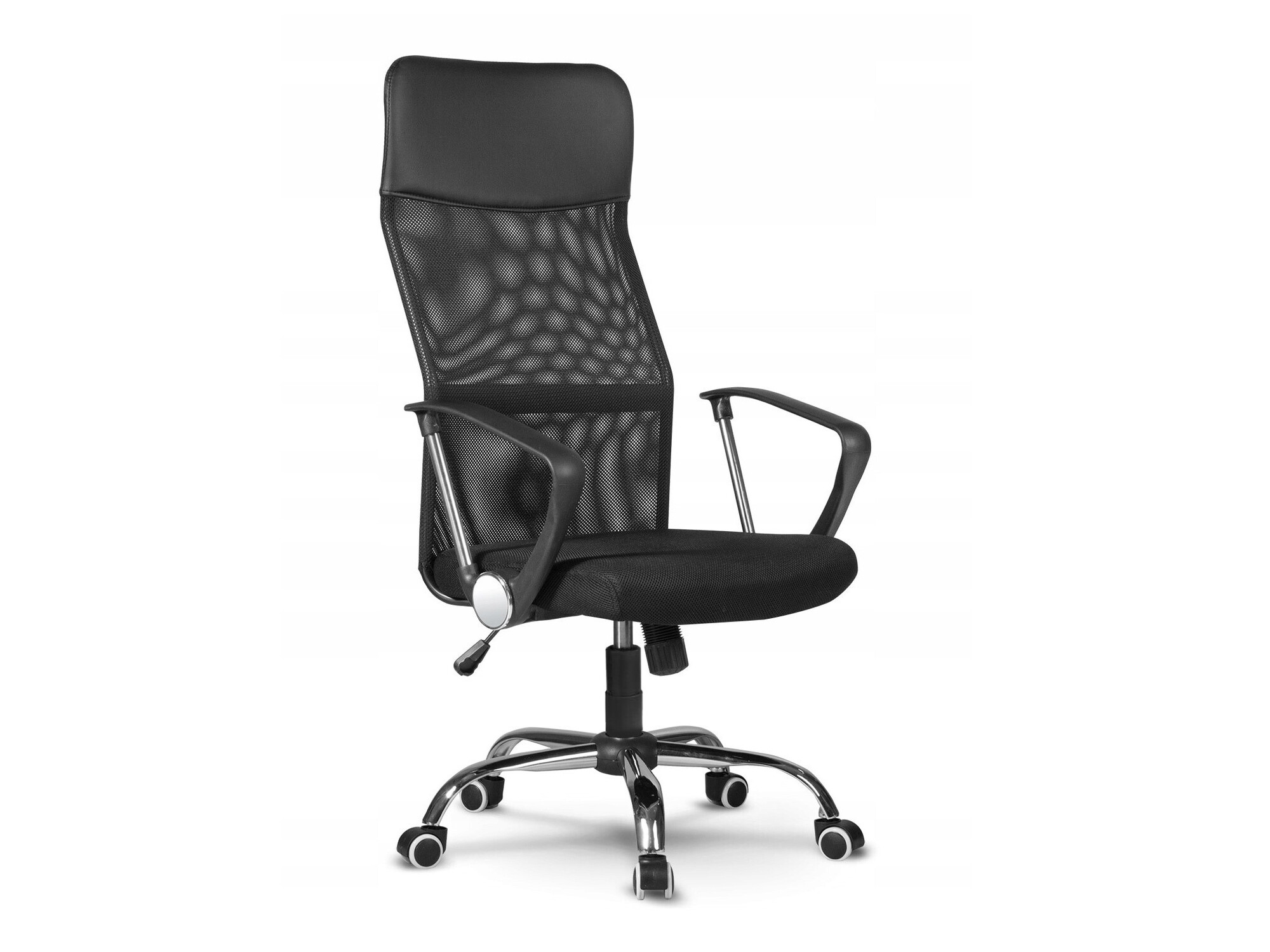 Kontoritool Mandeville 227 (Must)