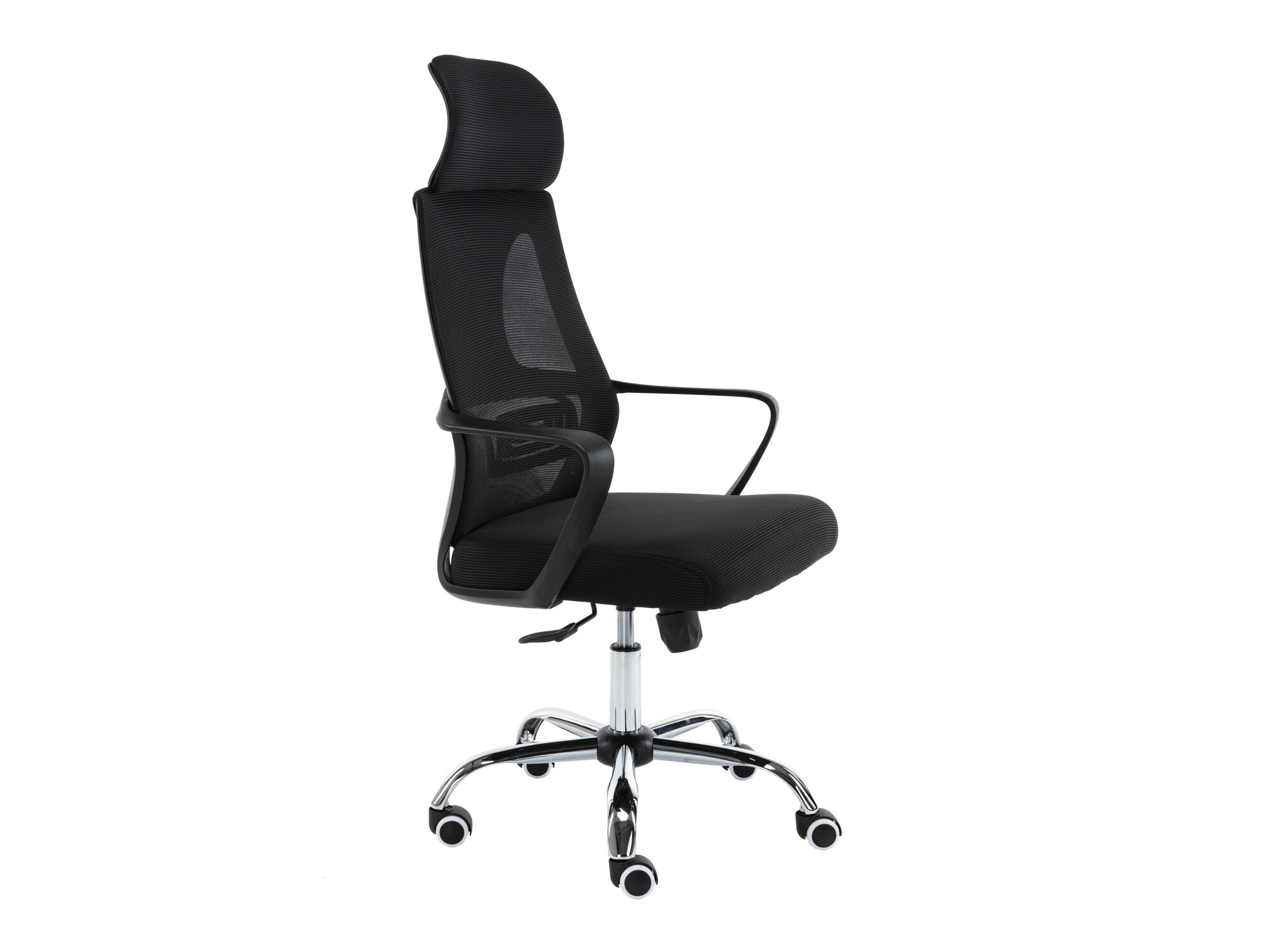 Kontoritool Mandeville 228 (Must)