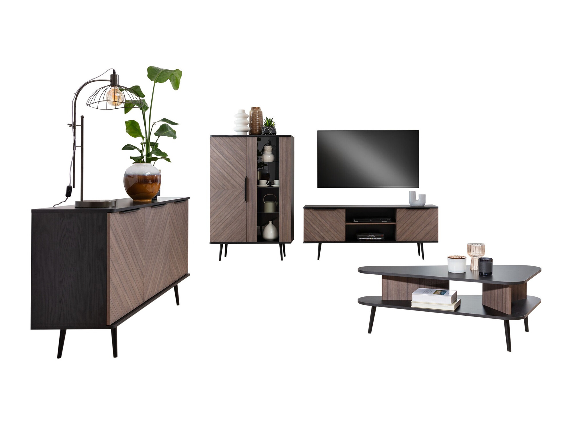 Elutoa komplekt Livetre 105 (Ei)