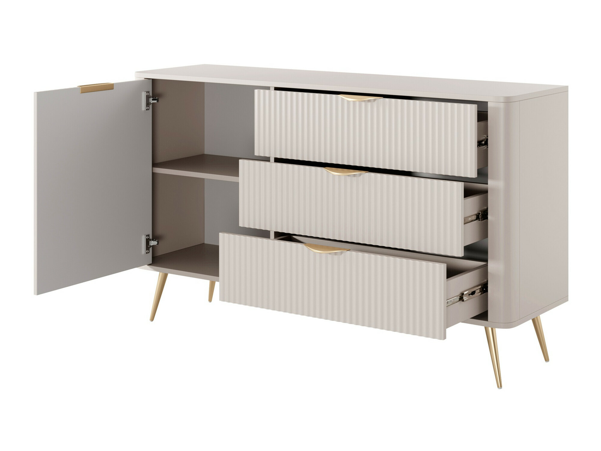 Elutoa komplekt Versoe 108 (Beež)