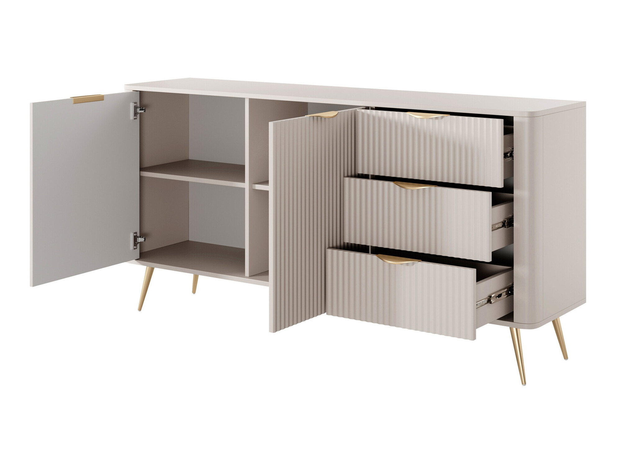 Kummut Versoe 101 (Beež)