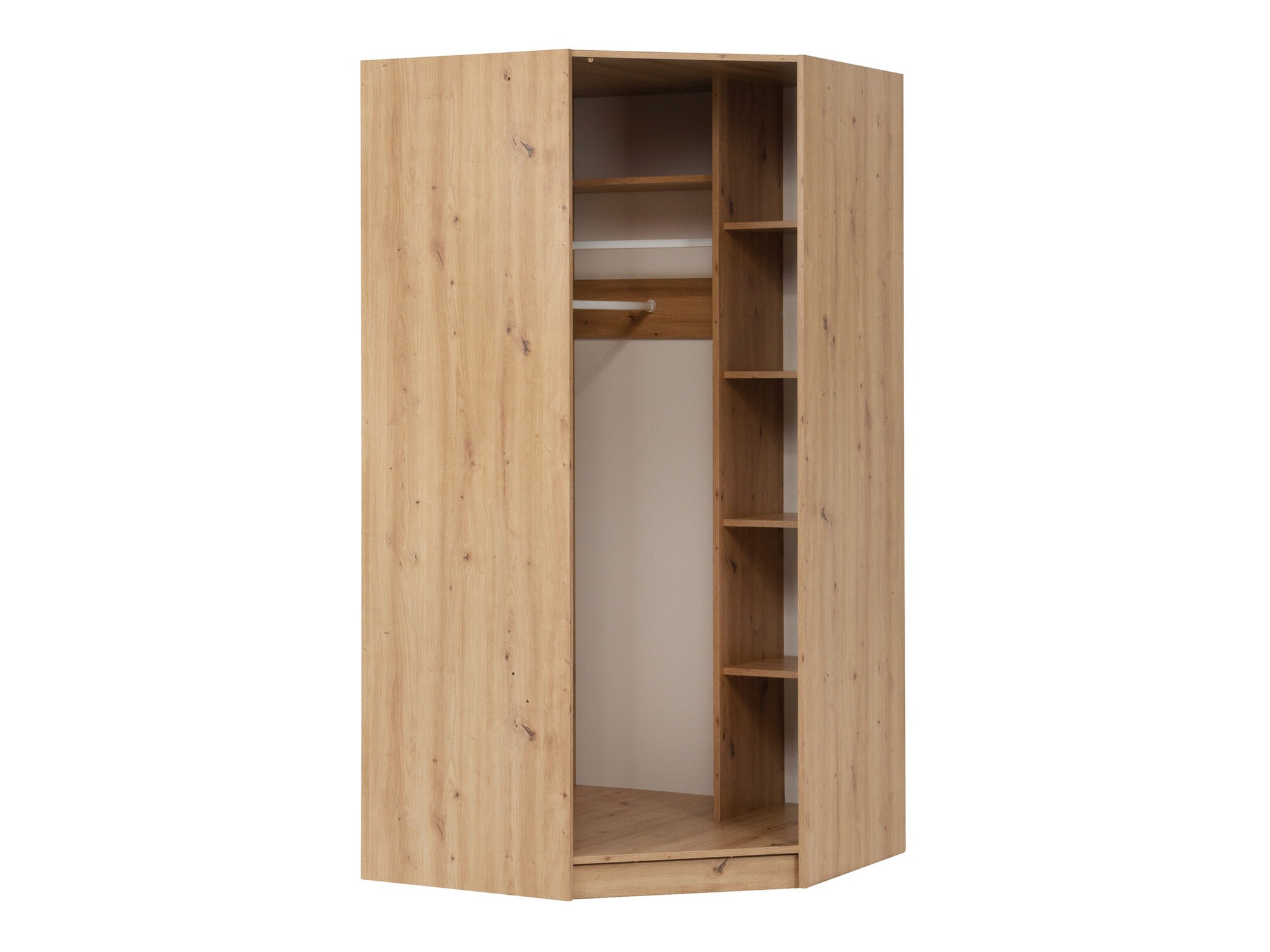 Nurgariidekapp Cavmero 106 (Artisan tamm)